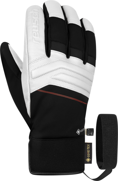 Reusch Jupiter GORE-TEX 6301370 7810 black front